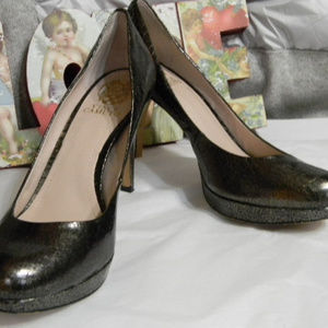 Vince Camuto Zella Pumps